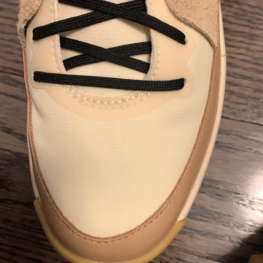 Sorel Ona 503 EQ Mid Sneaker - Women’s Size 11, worn twice. - Picture 10 of 15